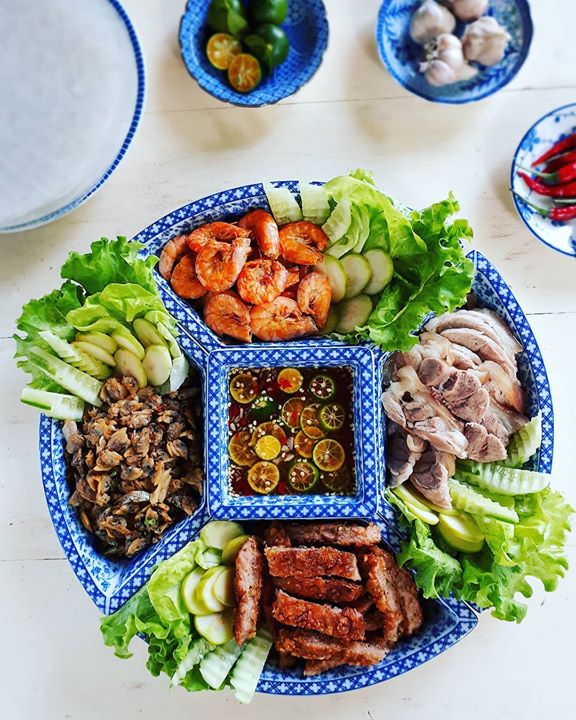 Am thuc gom su Miu Home